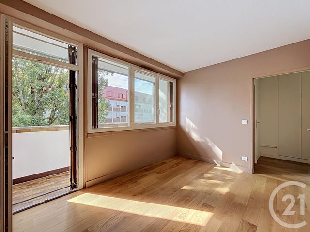 Appartement F3 &agrave; vendre - 3 pi&egrave;ces - 62,54 m2 - Paris - 75020 - ILE-DE-FRANCE