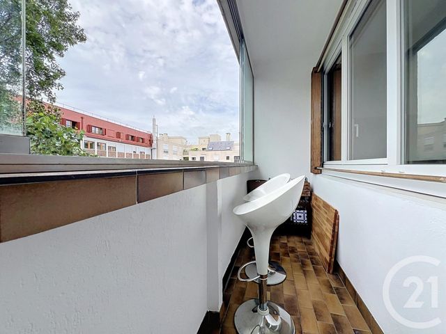 Appartement F3 &agrave; vendre - 3 pi&egrave;ces - 59,04 m2 - Paris - 75020 - ILE-DE-FRANCE