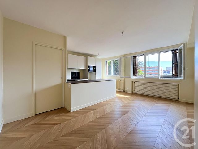 Appartement F3 &agrave; vendre - 3 pi&egrave;ces - 62,54 m2 - Paris - 75020 - ILE-DE-FRANCE