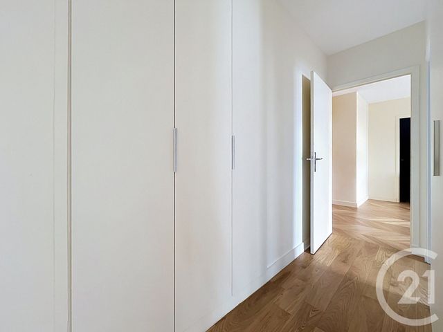 Appartement F3 &agrave; vendre - 3 pi&egrave;ces - 62,54 m2 - Paris - 75020 - ILE-DE-FRANCE