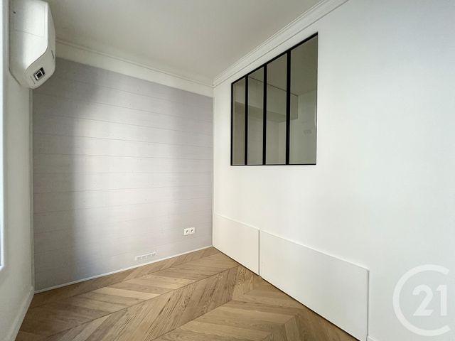 Appartement F1 &agrave; louer - 1 pi&egrave;ce - 15,85 m2 - Paris - 75020 - ILE-DE-FRANCE