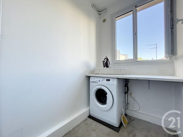 Appartement F3 &agrave; louer - 3 pi&egrave;ces - 55,10 m2 - Paris - 75020 - ILE-DE-FRANCE