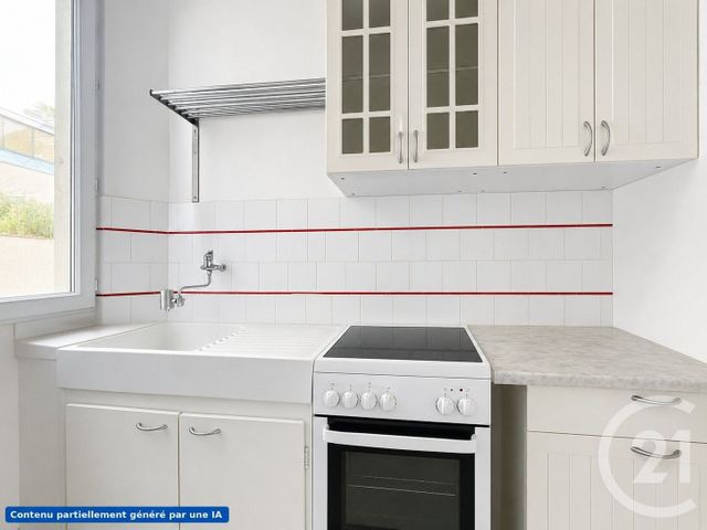 Appartement F2 &agrave; vendre - 2 pi&egrave;ces - 40,02 m2 - Paris - 75020 - ILE-DE-FRANCE