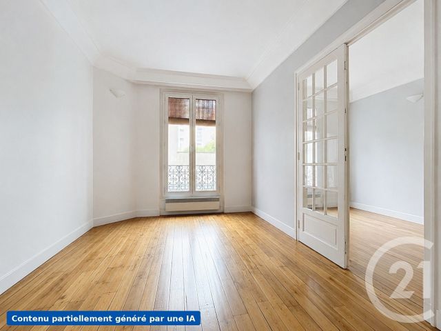Appartement F2 &agrave; vendre - 2 pi&egrave;ces - 40,02 m2 - Paris - 75020 - ILE-DE-FRANCE