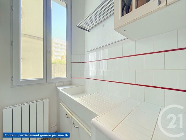 Appartement F2 &agrave; vendre - 2 pi&egrave;ces - 40,02 m2 - Paris - 75020 - ILE-DE-FRANCE