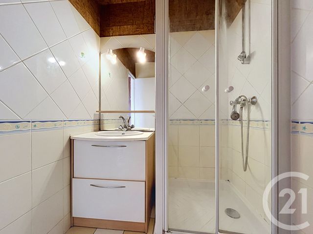 Appartement F1 &agrave; vendre - 1 pi&egrave;ce - 27,57 m2 - Paris - 75020 - ILE-DE-FRANCE