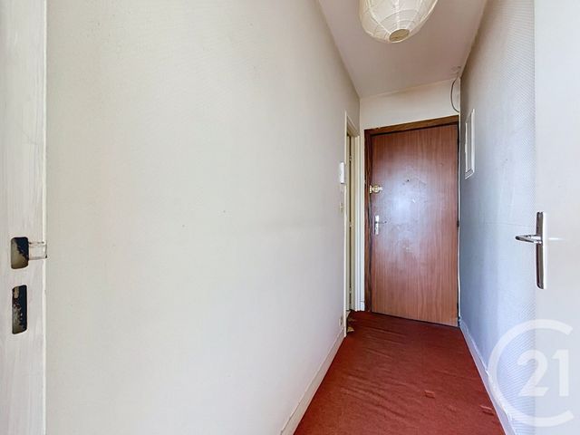Appartement F1 &agrave; vendre - 1 pi&egrave;ce - 27,57 m2 - Paris - 75020 - ILE-DE-FRANCE