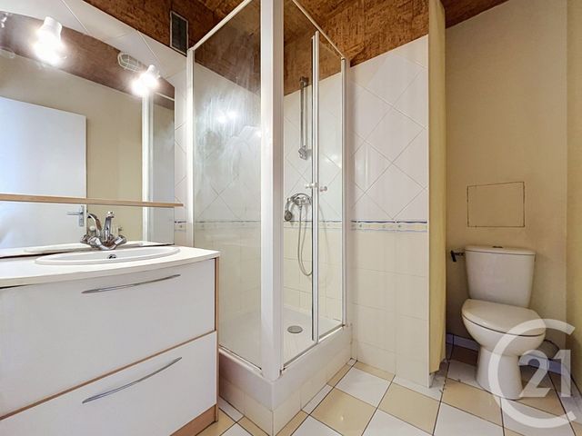 Appartement F1 &agrave; vendre - 1 pi&egrave;ce - 27,57 m2 - Paris - 75020 - ILE-DE-FRANCE