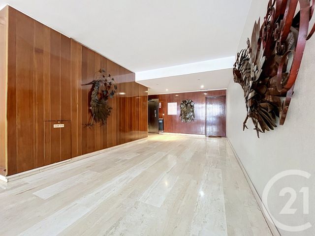 Appartement F1 &agrave; vendre - 1 pi&egrave;ce - 27,57 m2 - Paris - 75020 - ILE-DE-FRANCE