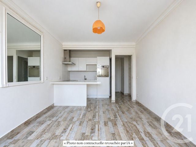 Appartement Studio &agrave; vendre - 1 pi&egrave;ce - 19,92 m2 - Paris - 75020 - ILE-DE-FRANCE
