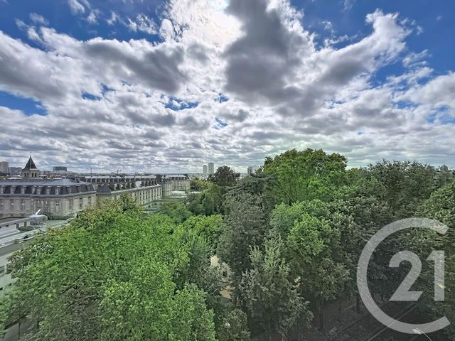 appartement - PARIS - 75020