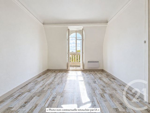 Appartement Studio &agrave; vendre - 1 pi&egrave;ce - 19,92 m2 - Paris - 75020 - ILE-DE-FRANCE