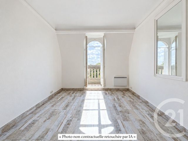 Appartement Studio &agrave; vendre - 1 pi&egrave;ce - 19,92 m2 - Paris - 75020 - ILE-DE-FRANCE