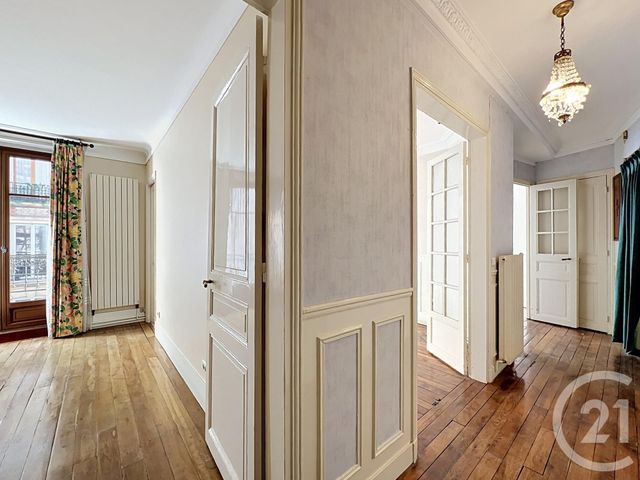 appartement - PARIS - 75020