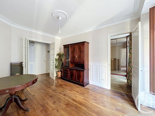 appartement - PARIS - 75020