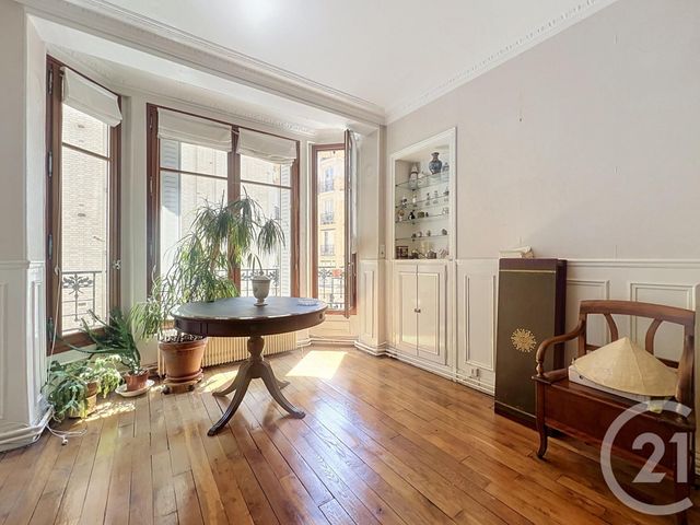 appartement - PARIS - 75020