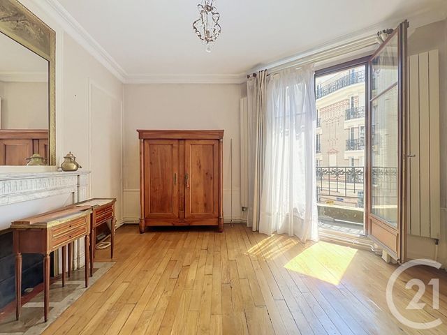 appartement - PARIS - 75020