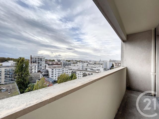 Appartement F1 &agrave; louer - 1 pi&egrave;ce - 24,05 m2 - Paris - 75020 - ILE-DE-FRANCE