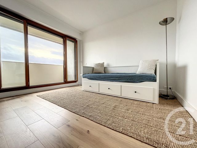 Appartement F1 &agrave; louer - 1 pi&egrave;ce - 24,05 m2 - Paris - 75020 - ILE-DE-FRANCE