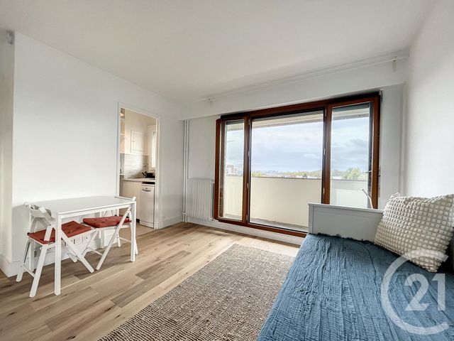 Appartement F1 à louer PARIS