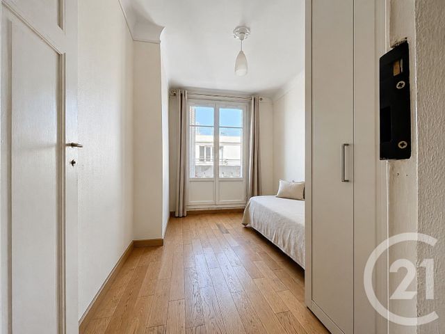 Appartement T2 &agrave; vendre - 2 pi&egrave;ces - 25,54 m2 - Paris - 75020 - ILE-DE-FRANCE