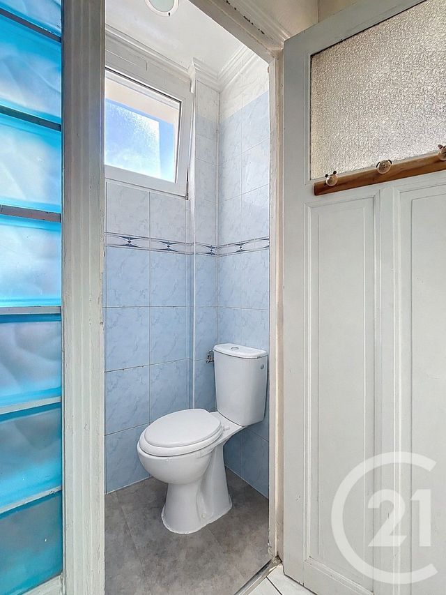 Appartement T2 &agrave; vendre - 2 pi&egrave;ces - 25,54 m2 - Paris - 75020 - ILE-DE-FRANCE