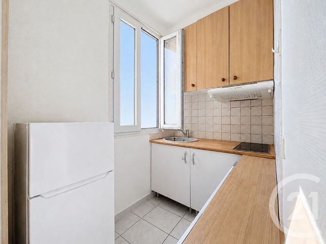 Appartement T2 &agrave; vendre - 2 pi&egrave;ces - 25,54 m2 - Paris - 75020 - ILE-DE-FRANCE