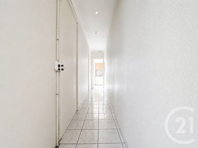 Appartement T2 &agrave; vendre - 2 pi&egrave;ces - 25,54 m2 - Paris - 75020 - ILE-DE-FRANCE