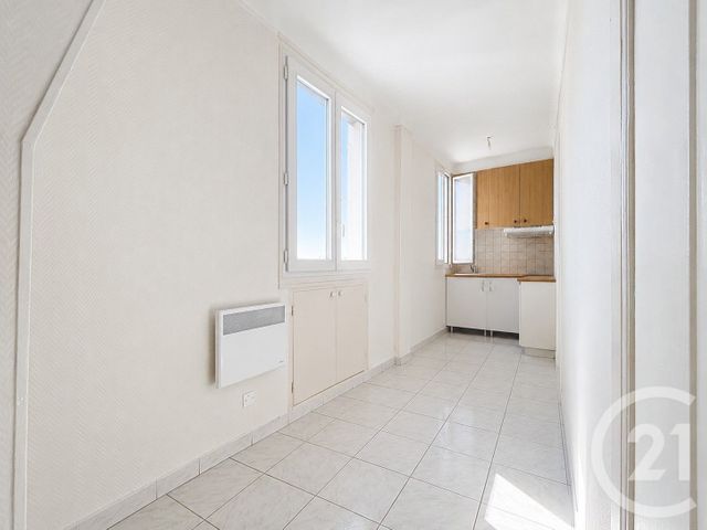 appartement - PARIS - 75020