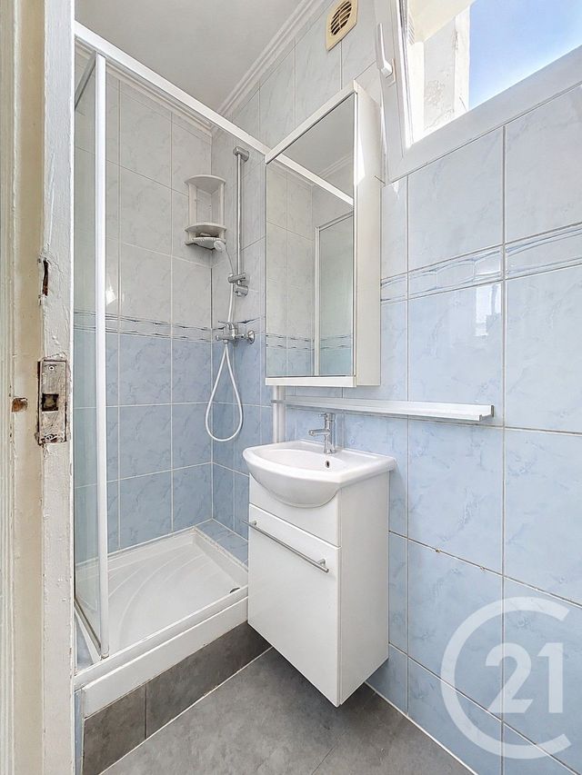 Appartement T2 &agrave; vendre - 2 pi&egrave;ces - 25,54 m2 - Paris - 75020 - ILE-DE-FRANCE