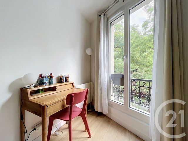 Appartement F1 &agrave; vendre - 1 pi&egrave;ce - 27,21 m2 - Paris - 75020 - ILE-DE-FRANCE