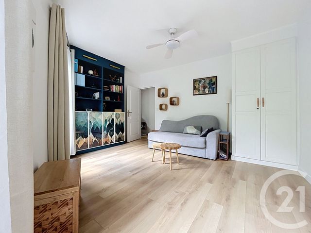 appartement - PARIS - 75020