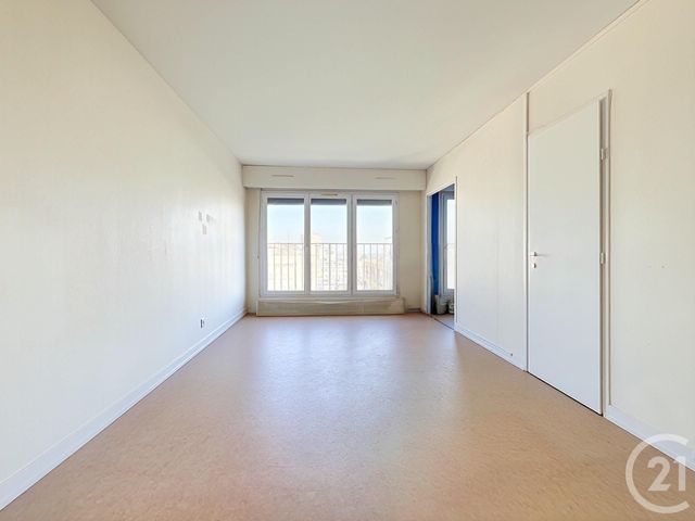 Appartement Studio &agrave; vendre - 1 pi&egrave;ce - 26,85 m2 - Paris - 75020 - ILE-DE-FRANCE