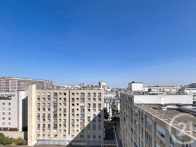appartement - PARIS - 75020