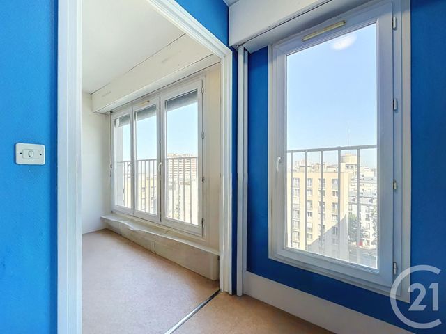 Appartement Studio &agrave; vendre - 1 pi&egrave;ce - 26,85 m2 - Paris - 75020 - ILE-DE-FRANCE