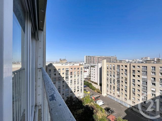 appartement - PARIS - 75020