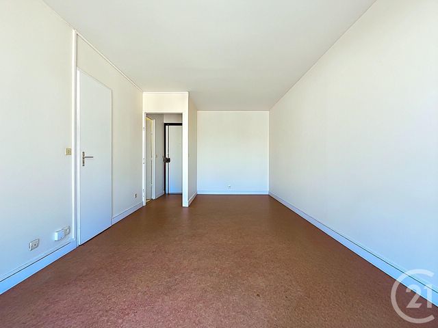 Appartement Studio &agrave; vendre - 1 pi&egrave;ce - 26,85 m2 - Paris - 75020 - ILE-DE-FRANCE