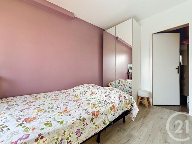 Appartement F2 &agrave; vendre - 2 pi&egrave;ces - 35,64 m2 - Paris - 75020 - ILE-DE-FRANCE