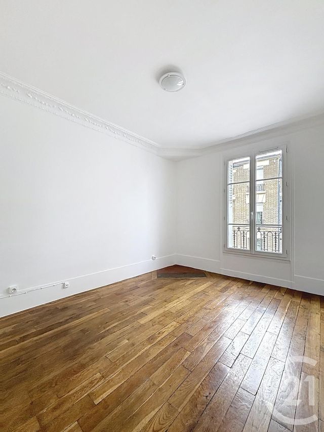 appartement - PARIS - 75020