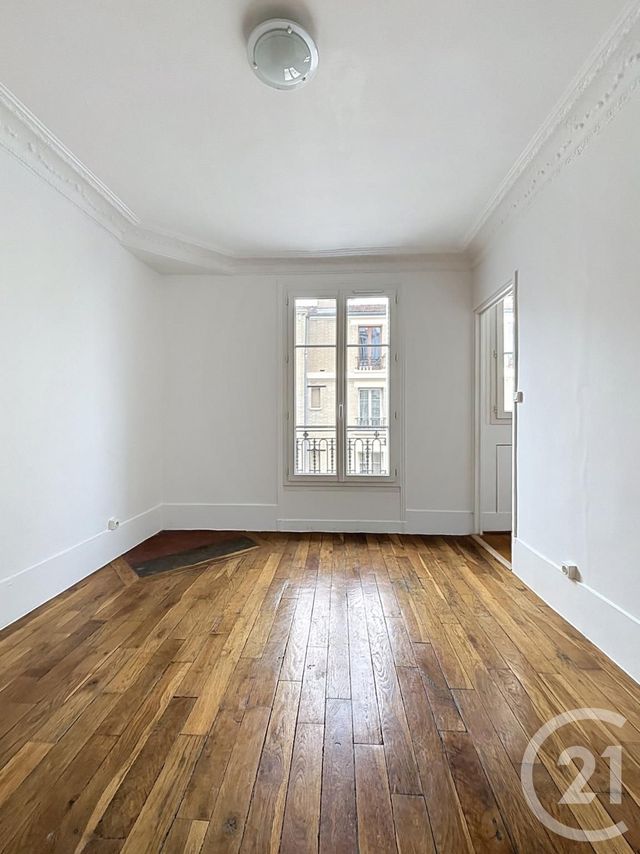 Appartement Studio &agrave; louer - 1 pi&egrave;ce - 17,68 m2 - Paris - 75020 - ILE-DE-FRANCE