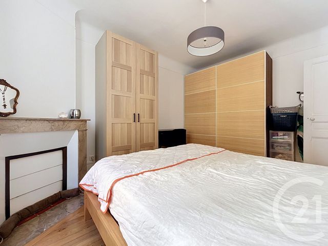 Appartement F2 &agrave; vendre - 2 pi&egrave;ces - 47 m2 - Paris - 75020 - ILE-DE-FRANCE