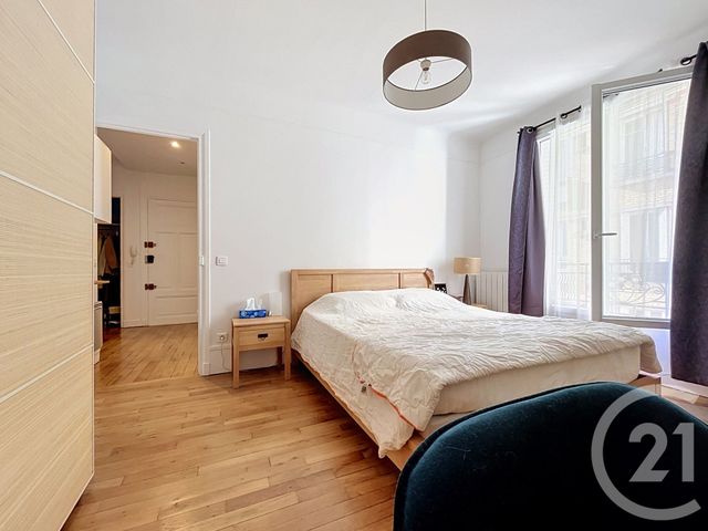 Appartement F2 &agrave; vendre - 2 pi&egrave;ces - 47 m2 - Paris - 75020 - ILE-DE-FRANCE