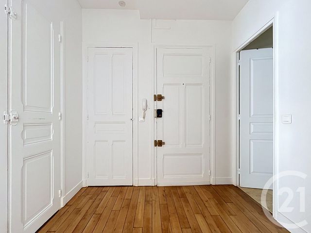 Appartement F2 &agrave; vendre - 2 pi&egrave;ces - 47 m2 - Paris - 75020 - ILE-DE-FRANCE