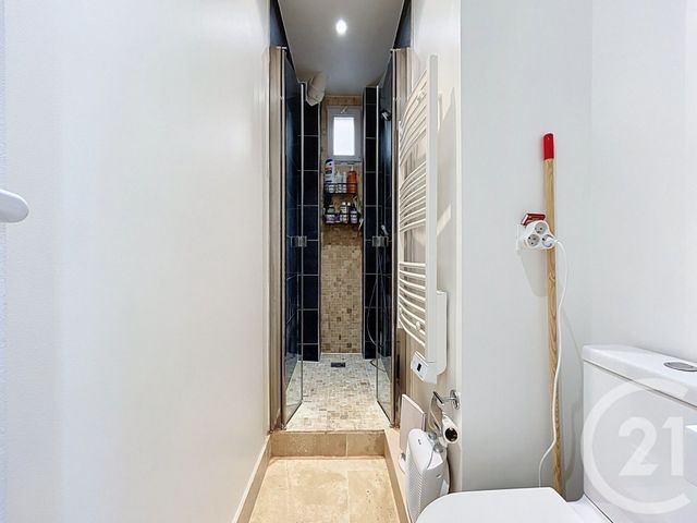Appartement F2 &agrave; vendre - 2 pi&egrave;ces - 47 m2 - Paris - 75020 - ILE-DE-FRANCE