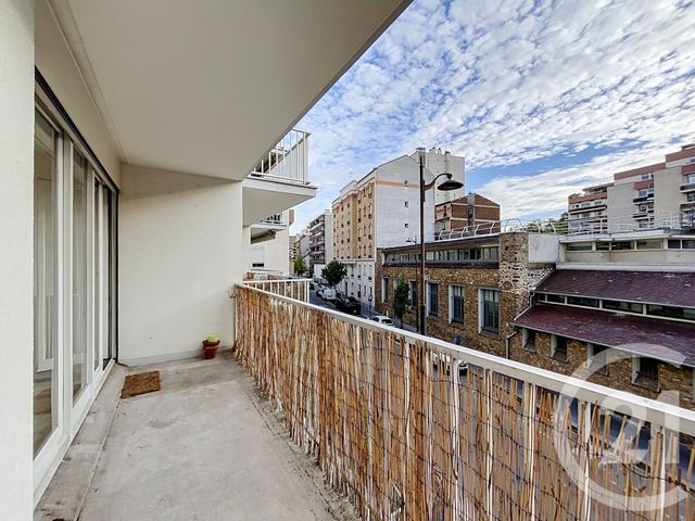 Appartement F1 &agrave; vendre - 1 pi&egrave;ce - 29,72 m2 - Paris - 75020 - ILE-DE-FRANCE