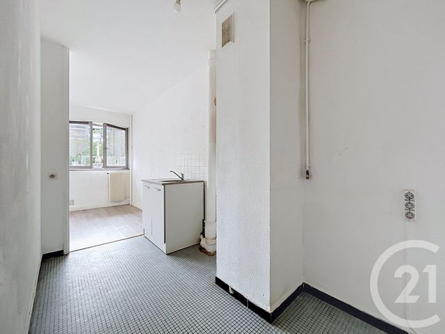 Appartement F1 &agrave; vendre - 1 pi&egrave;ce - 29,72 m2 - Paris - 75020 - ILE-DE-FRANCE
