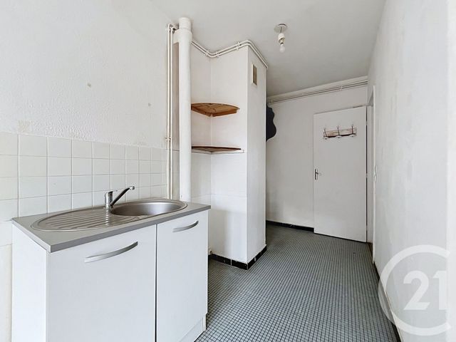 Appartement F1 &agrave; vendre - 1 pi&egrave;ce - 29,72 m2 - Paris - 75020 - ILE-DE-FRANCE