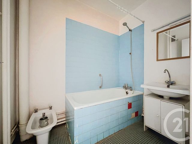 Appartement F1 &agrave; vendre - 1 pi&egrave;ce - 29,72 m2 - Paris - 75020 - ILE-DE-FRANCE