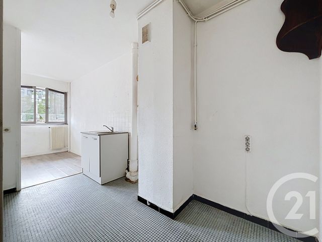 Appartement F1 &agrave; vendre - 1 pi&egrave;ce - 29,72 m2 - Paris - 75020 - ILE-DE-FRANCE