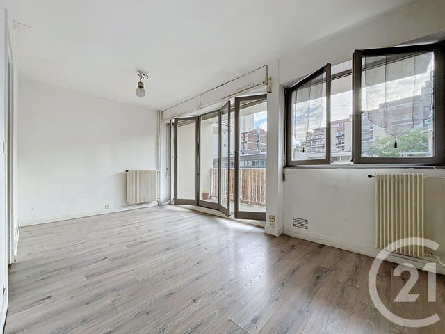 Appartement F1 &agrave; vendre - 1 pi&egrave;ce - 29,72 m2 - Paris - 75020 - ILE-DE-FRANCE